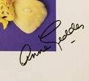 Anne  Geddes signature